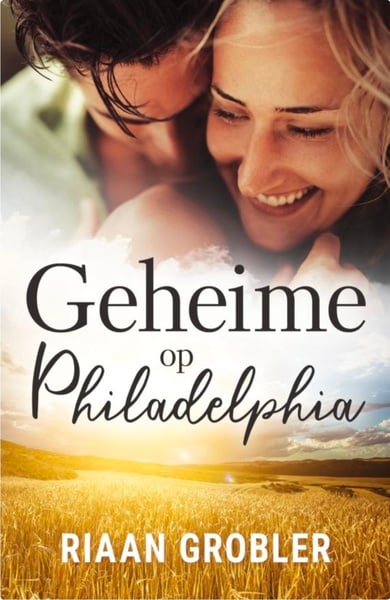 Geheime op Philadelphia  Riaan Grobler