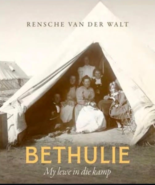 Bethulie Rensche van der Walt