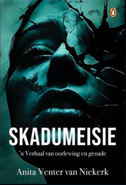 Skadumeisie Anita van Niekerk