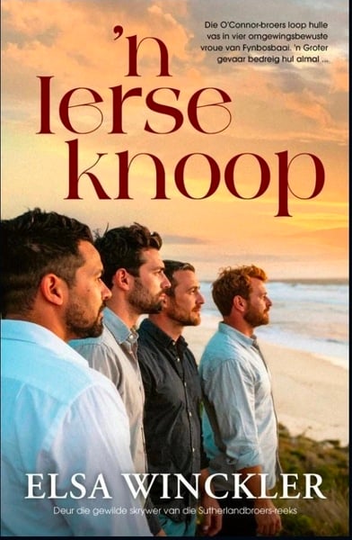 'n Ierse knoop