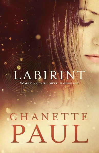 Labirint Chanette Paul