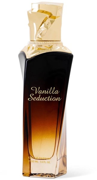 Vanilla Seduction