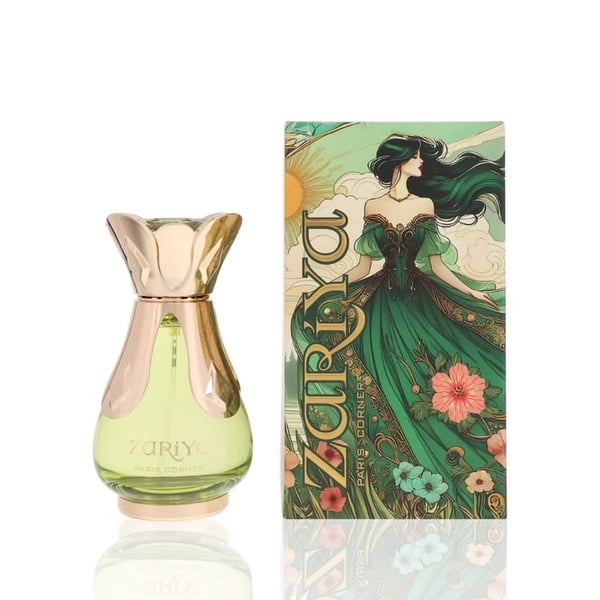 Zariya Paris Corner
