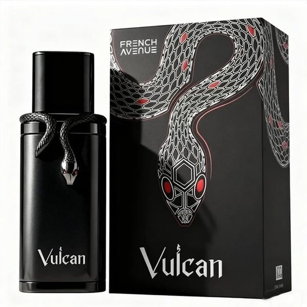 Vulcan French avenue