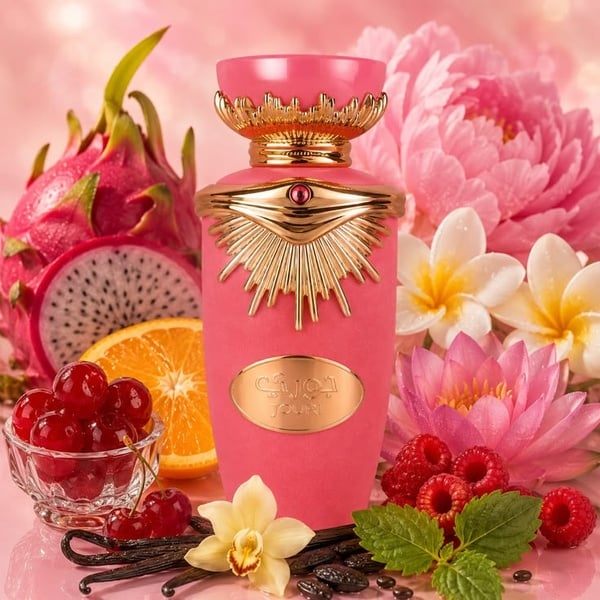 ORIGNAL DUBAI FRAGRANCES picture