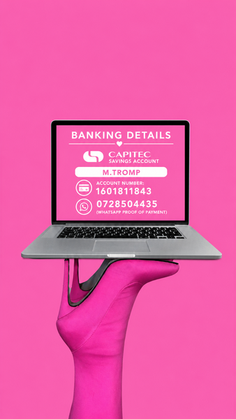 Logo for Bank transfer / deposit