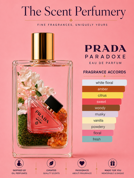 Prada Paradox
