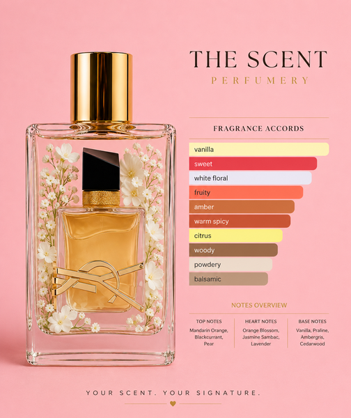 Ladies Ysl libre