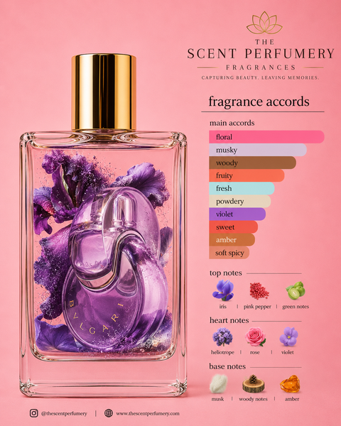 Ladies inspired by  Amethyste Bvlgari