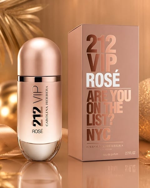 212 VIP Rose