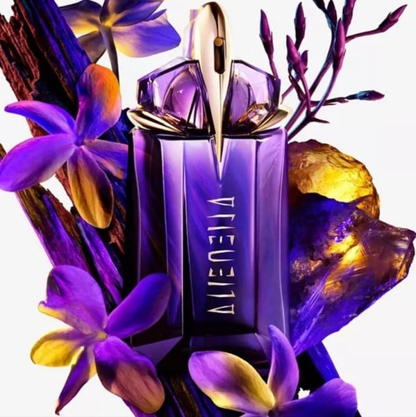 Alien by Thierry Mugler