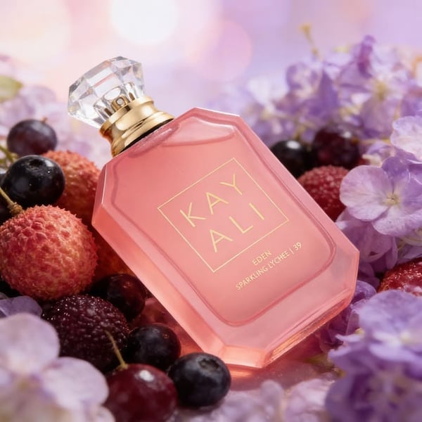 Kayali Sparkling lychee