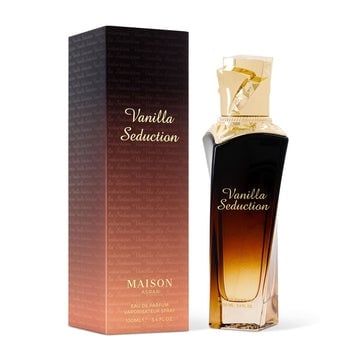 Vanilla Seduction special