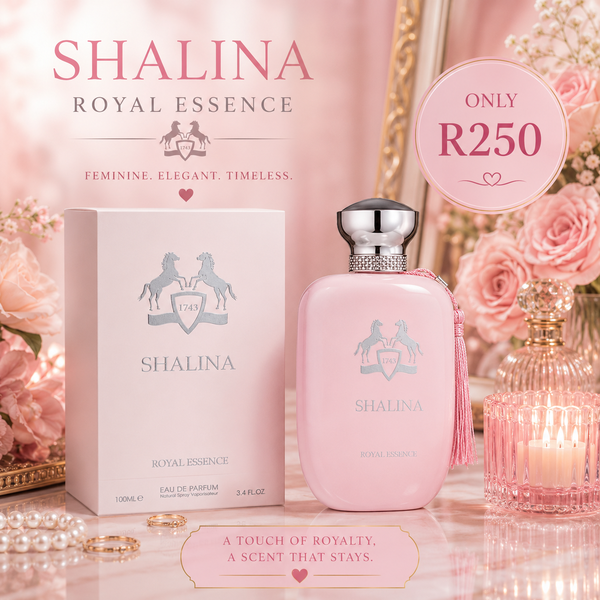 Shalina Royal essence