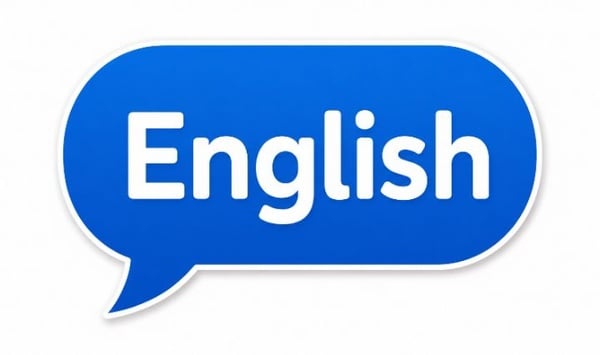 English Language Course