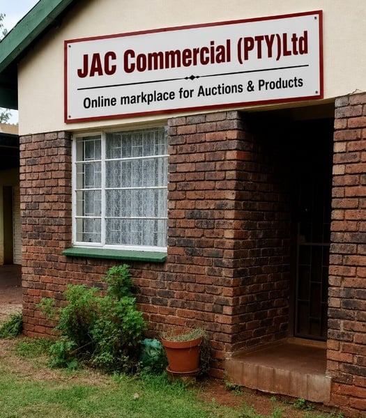 JAC Commercial - Your One Stop Connection picture