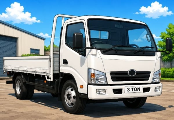 Transportation & Delivery Services picture