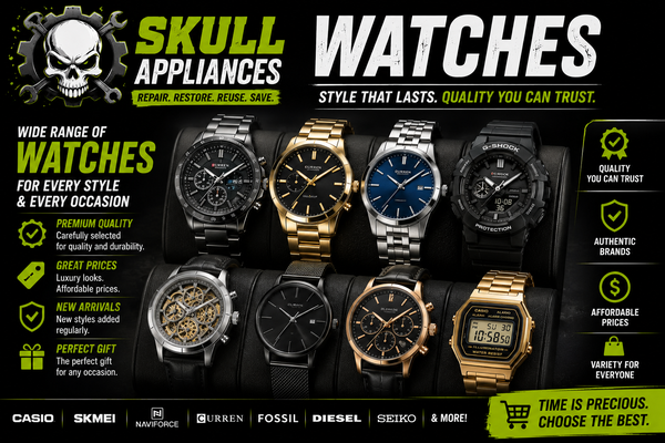Watches picture