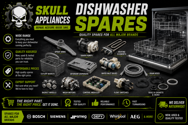 Dishwashers picture
