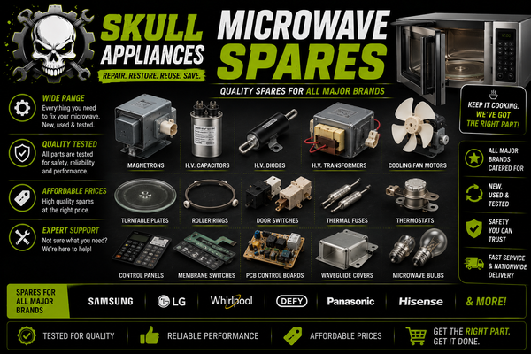 Microwaves picture