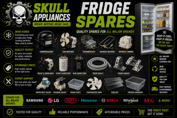 Fridges picture