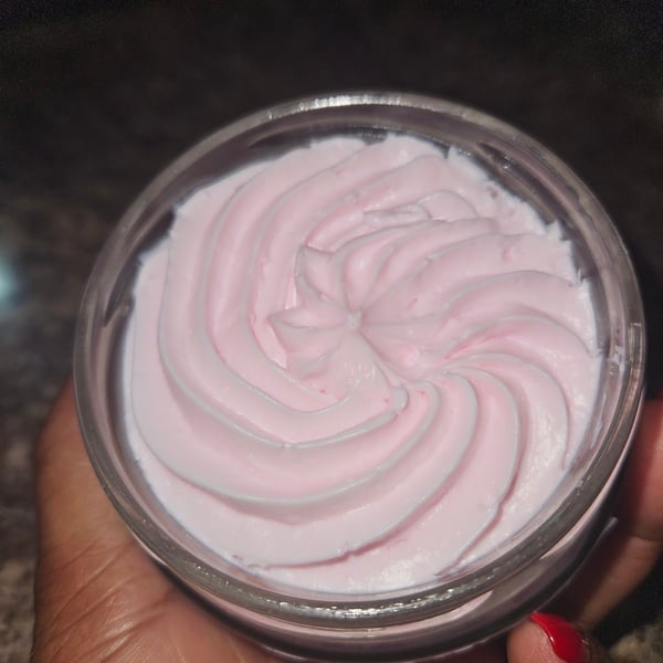 Whipped Butters