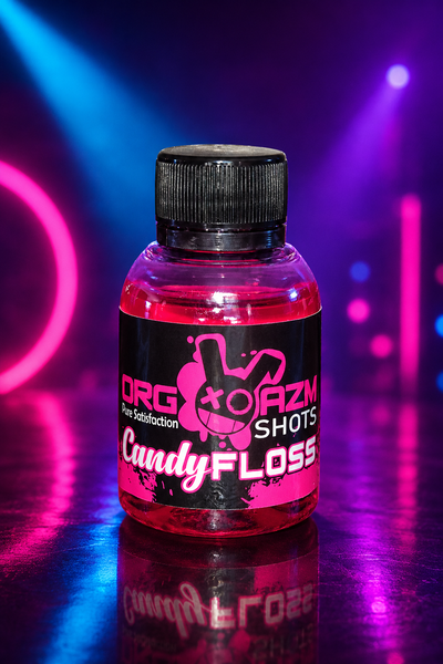Candy Floss