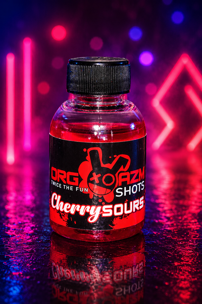 Cherry Sours