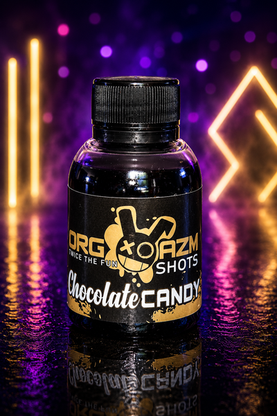 Chocolate Candy