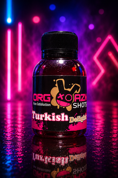 Turkish Delight