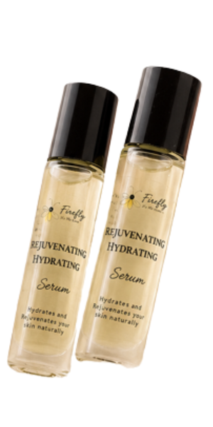 Rejuvenating Hydrating Serum