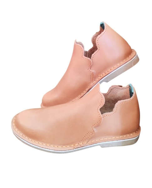 Scollip Slip-on Boot