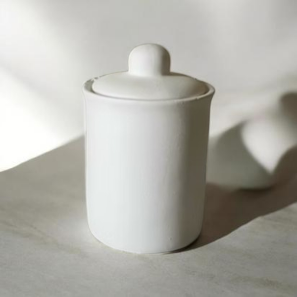 Large Canister