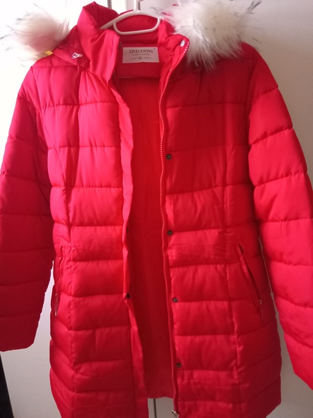 Pre loved Girls jacket