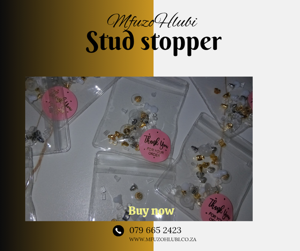 Stud stopper