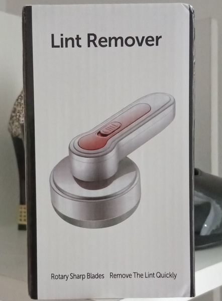 Lint Remover