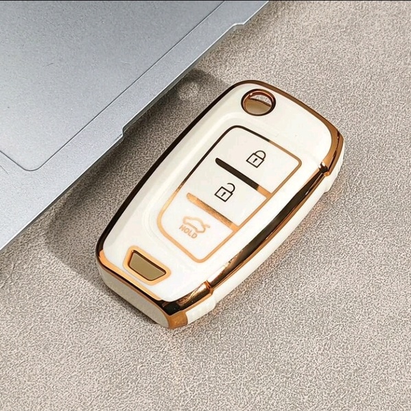 Car key cover