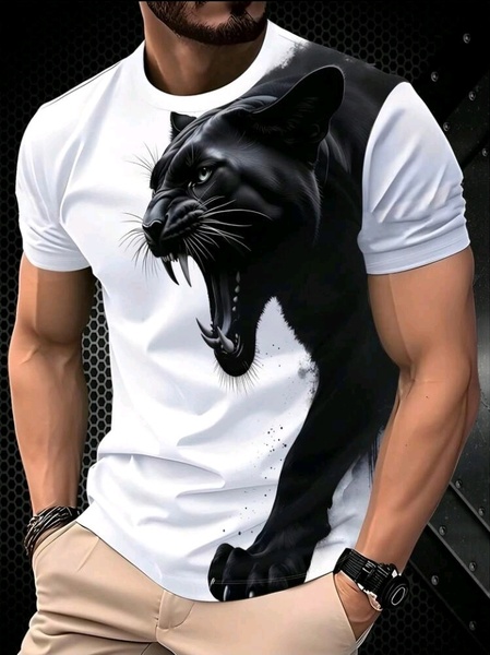 Men's T shirt