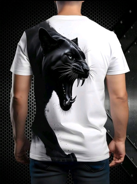Men's T shirt