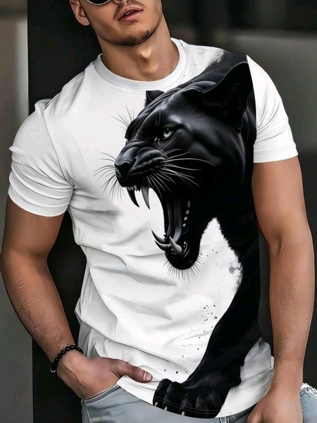 Men's T shirt