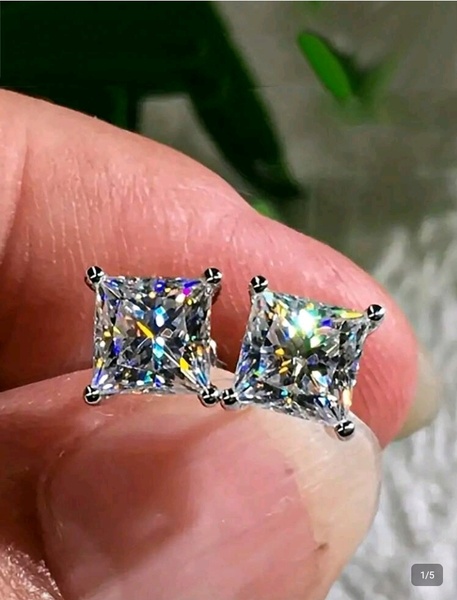 Men's Earrings