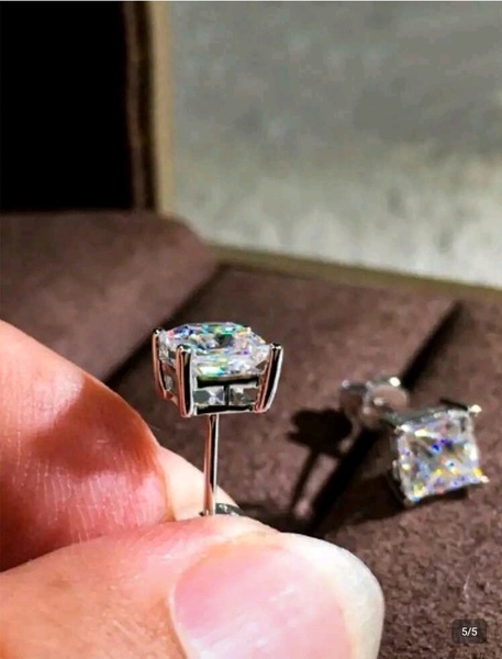 Men's Earrings