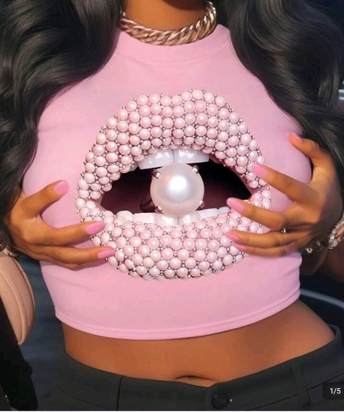 Ladies T shirt