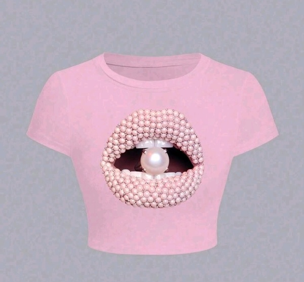Ladies T shirt