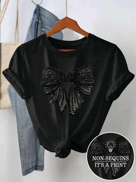 Ladies T shirt
