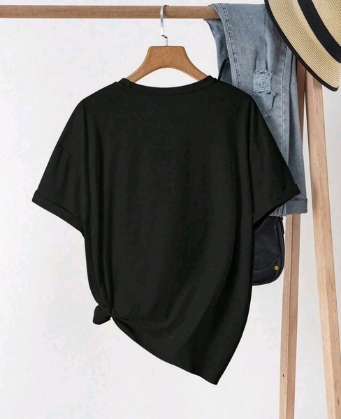 Ladies T shirt