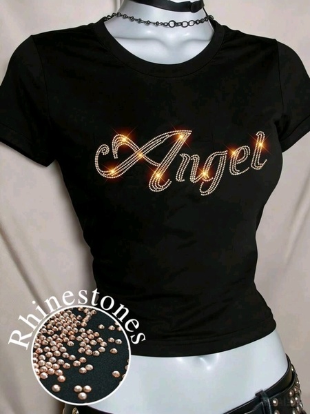 Ladies T shirt