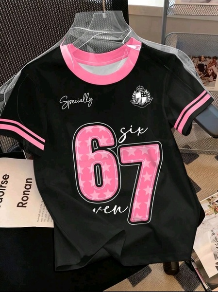 Ladies T shirt
