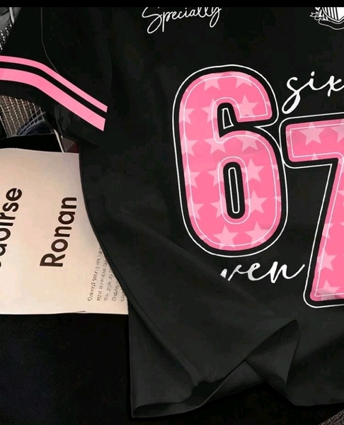 Ladies T shirt