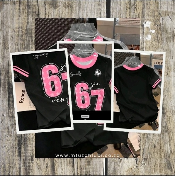 Ladies T shirt